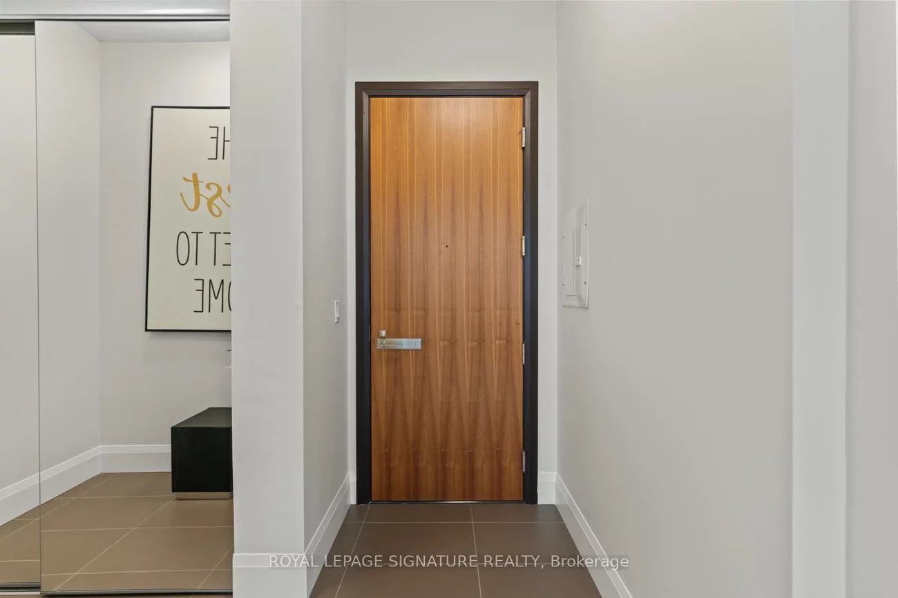 500, Sherbourne, North St. James Town, Toronto