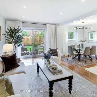 25, Esterbrooke, Don Valley Village, Toronto
