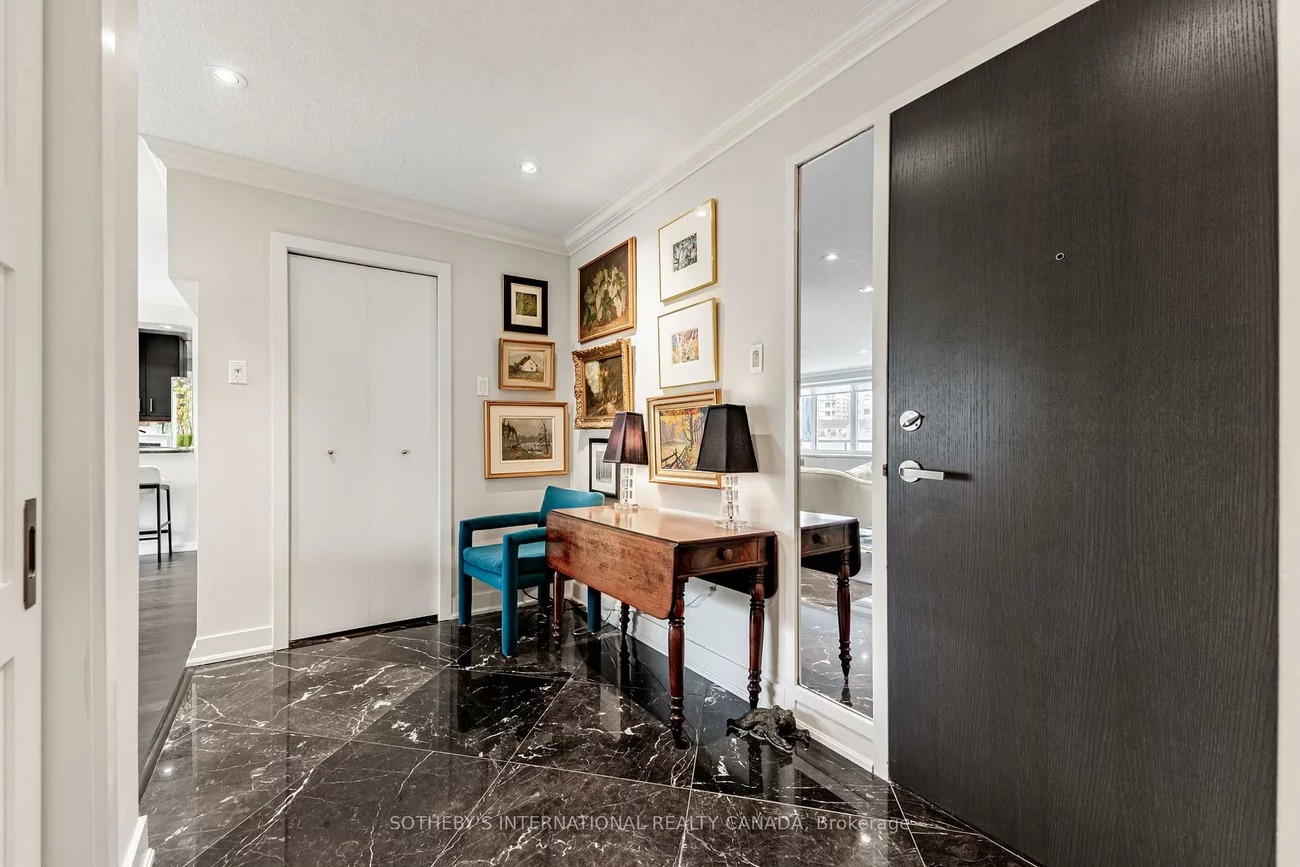 120, Rosedale Valley, Rosedale-Moore Park, Toronto