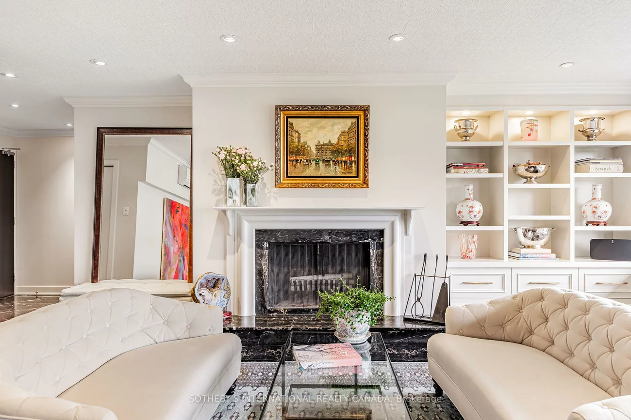 120, Rosedale Valley, Rosedale-Moore Park, Toronto