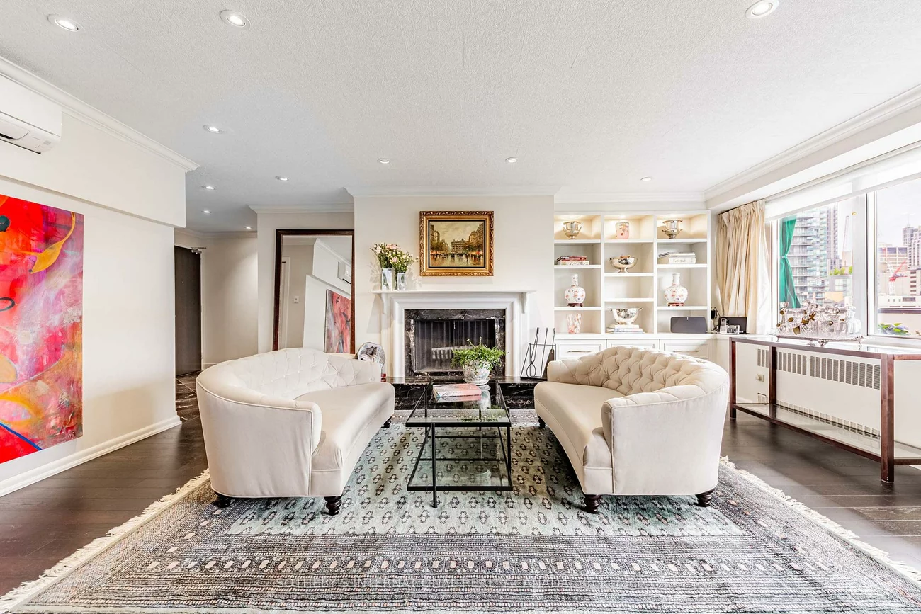 120, Rosedale Valley, Rosedale-Moore Park, Toronto