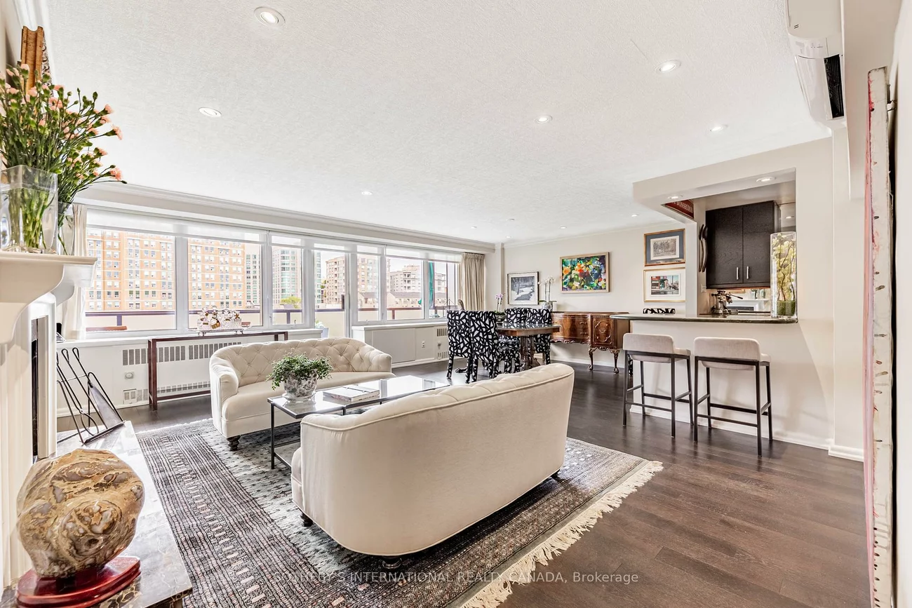 120, Rosedale Valley, Rosedale-Moore Park, Toronto