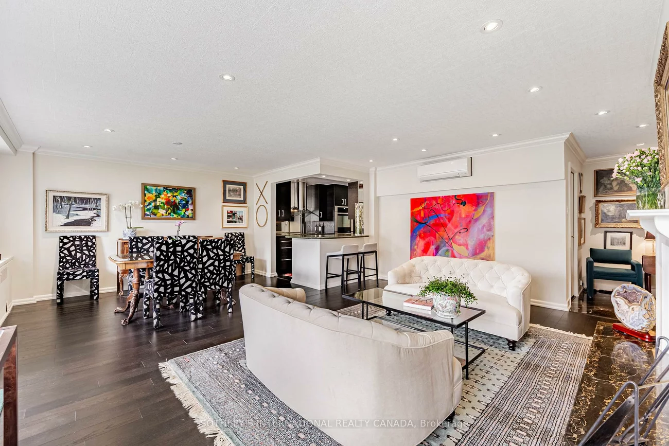 120, Rosedale Valley, Rosedale-Moore Park, Toronto