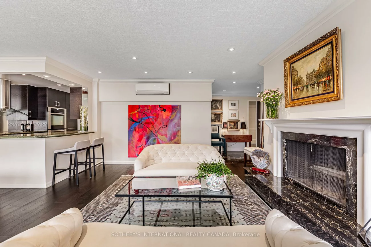 120, Rosedale Valley, Rosedale-Moore Park, Toronto