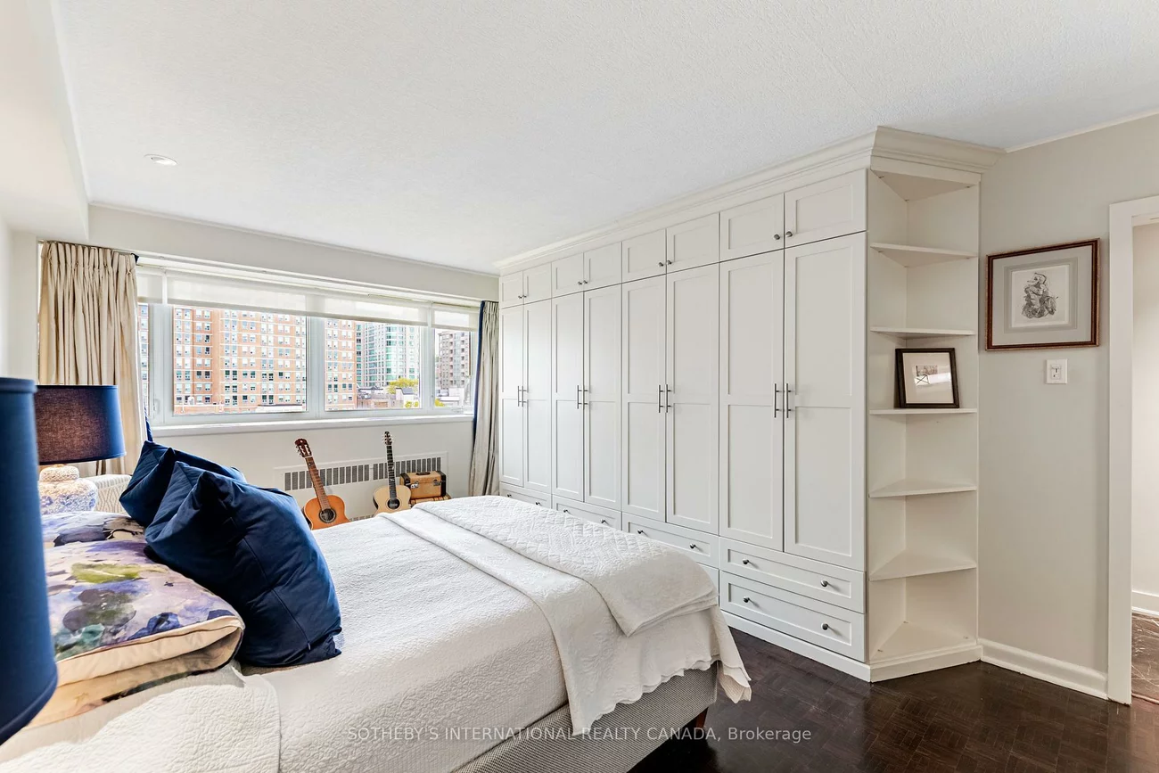 120, Rosedale Valley, Rosedale-Moore Park, Toronto