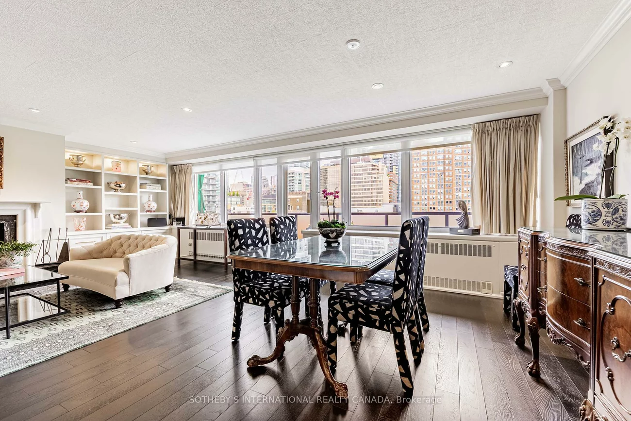 120, Rosedale Valley, Rosedale-Moore Park, Toronto