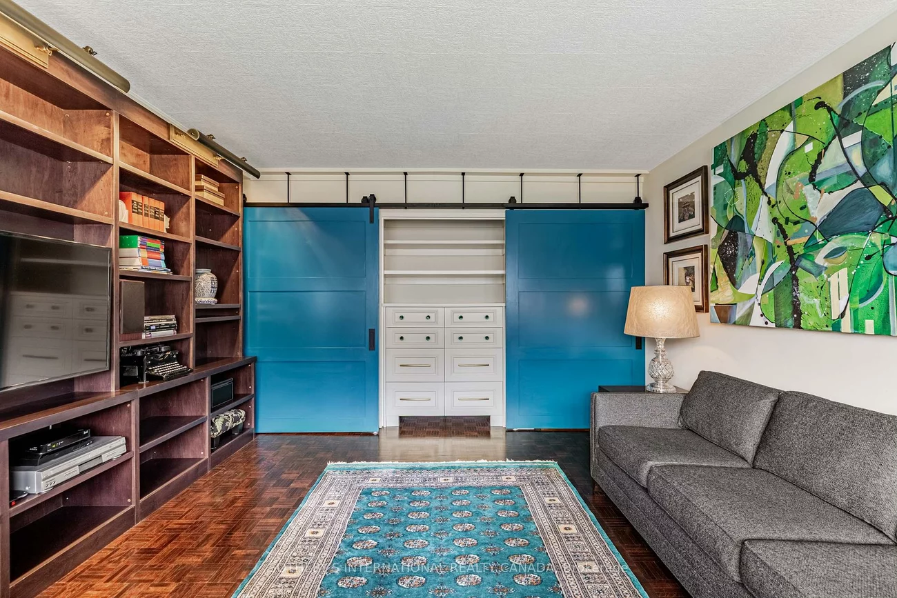 120, Rosedale Valley, Rosedale-Moore Park, Toronto