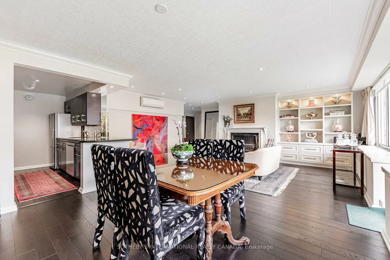 120, Rosedale Valley, Rosedale-Moore Park, Toronto