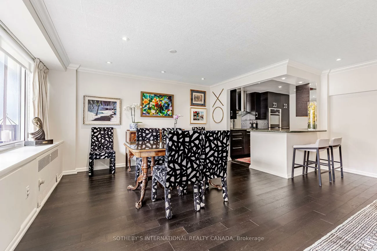 120, Rosedale Valley, Rosedale-Moore Park, Toronto