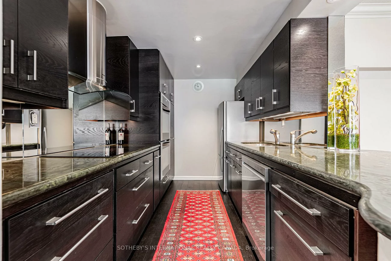 120, Rosedale Valley, Rosedale-Moore Park, Toronto