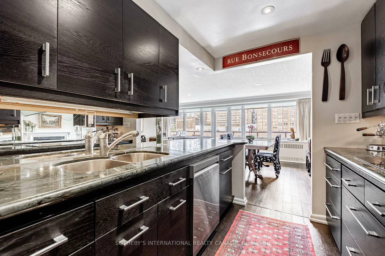 120, Rosedale Valley, Rosedale-Moore Park, Toronto