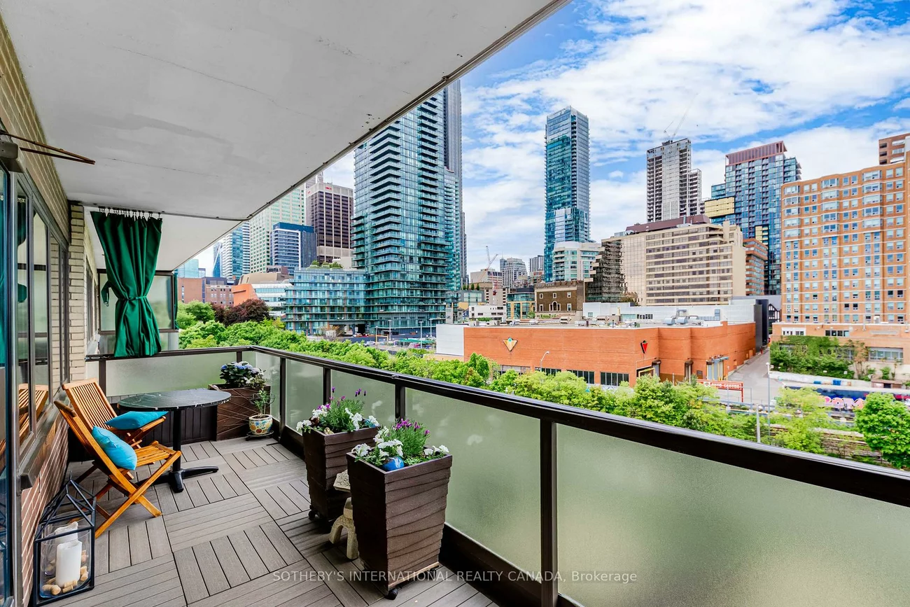 120, Rosedale Valley, Rosedale-Moore Park, Toronto