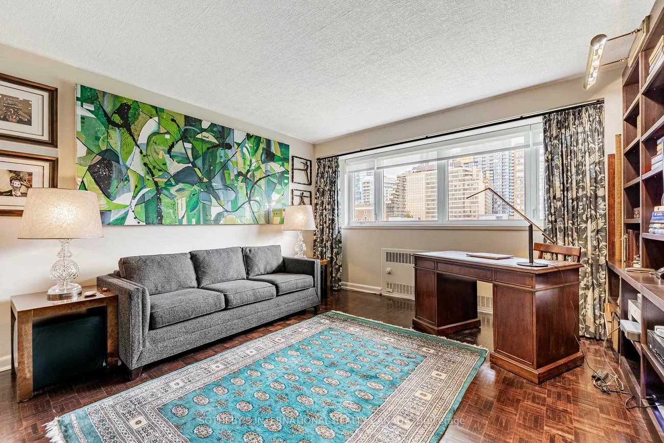 120, Rosedale Valley, Rosedale-Moore Park, Toronto