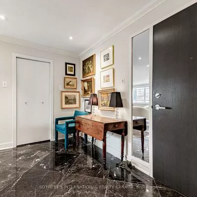 120, Rosedale Valley, Rosedale-Moore Park, Toronto