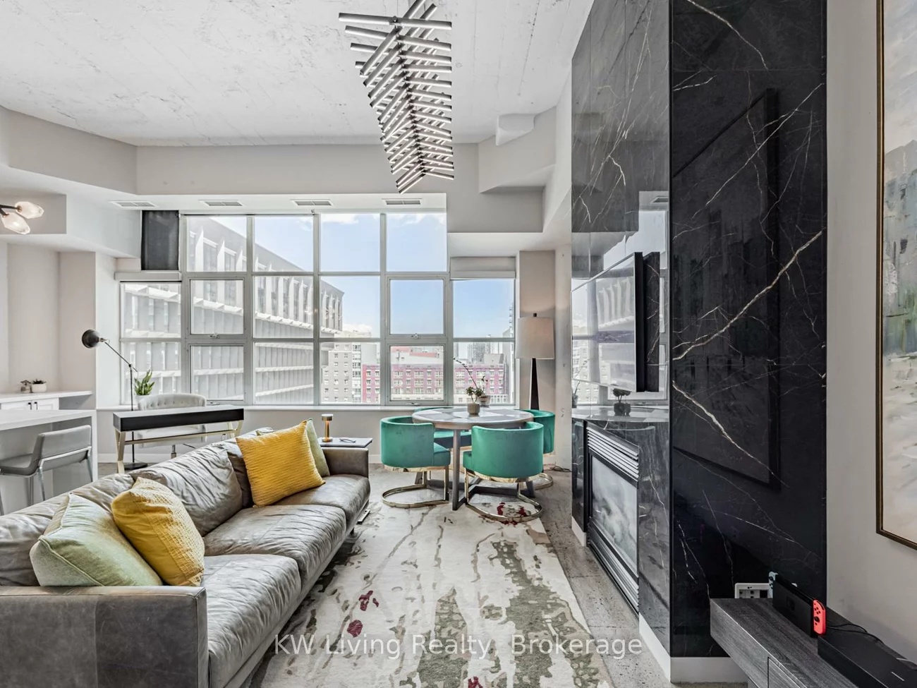 155, Dalhousie, Church-Yonge Corridor, Toronto