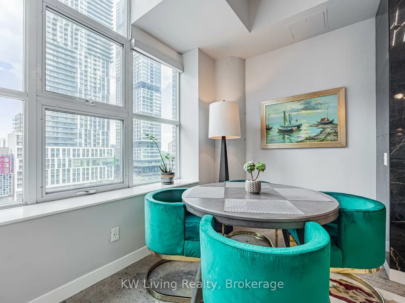 155, Dalhousie, Church-Yonge Corridor, Toronto