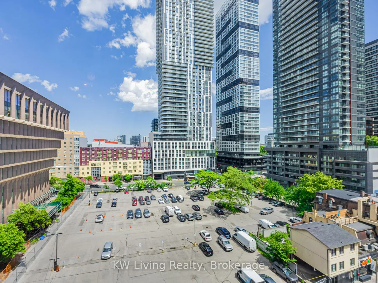 155, Dalhousie, Church-Yonge Corridor, Toronto