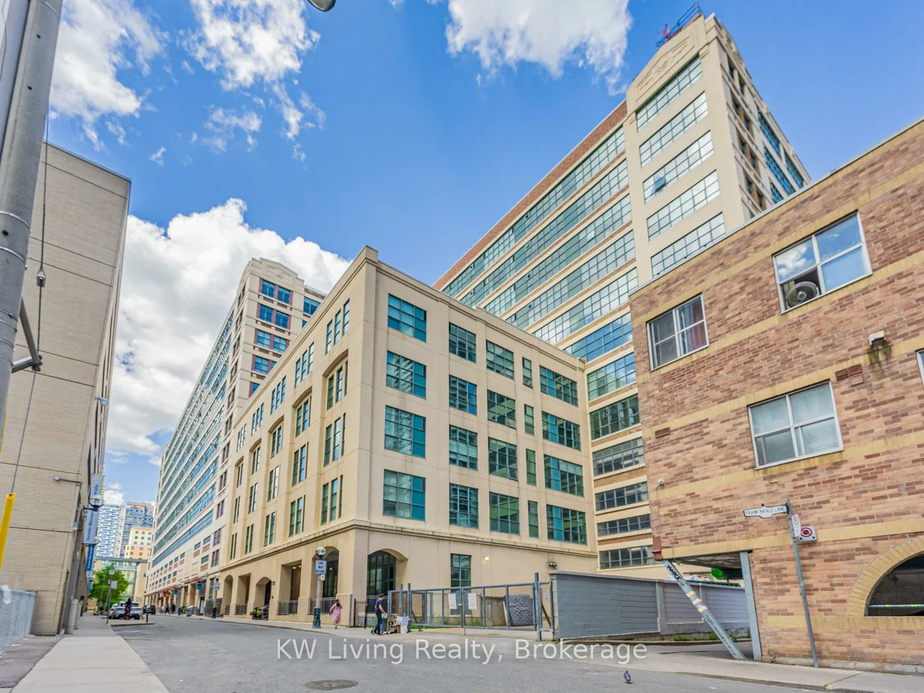 155, Dalhousie, Church-Yonge Corridor, Toronto