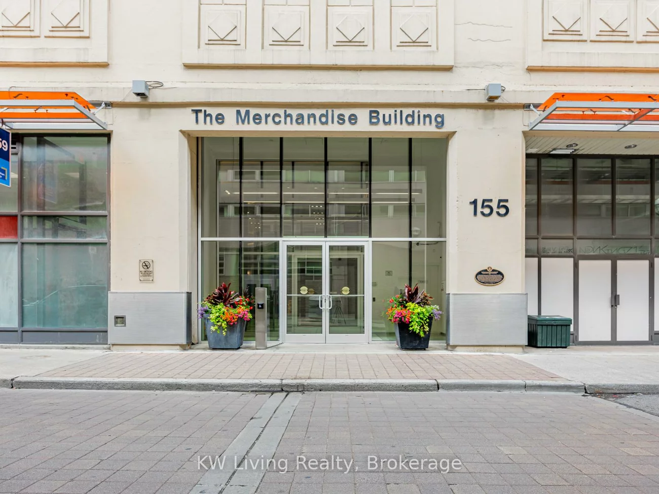 155, Dalhousie, Church-Yonge Corridor, Toronto
