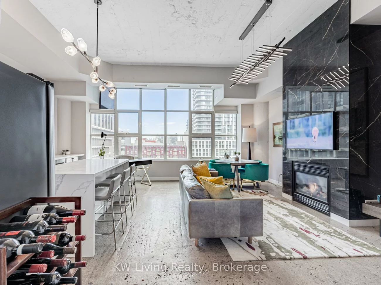 155, Dalhousie, Church-Yonge Corridor, Toronto