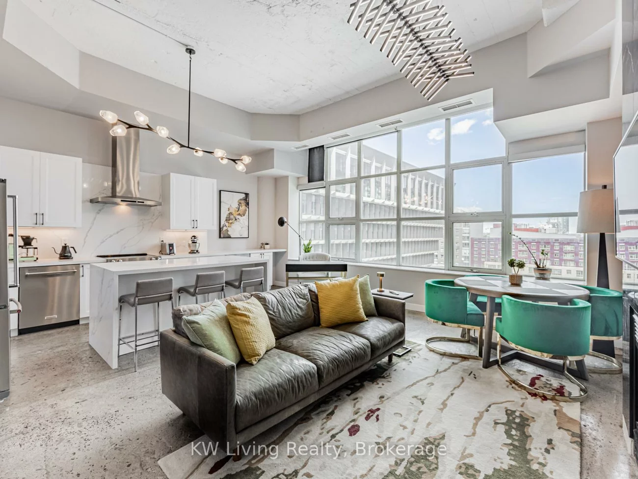 155, Dalhousie, Church-Yonge Corridor, Toronto