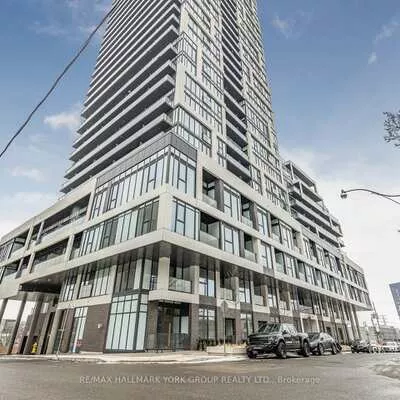 5, Defries, Regent Park, Toronto