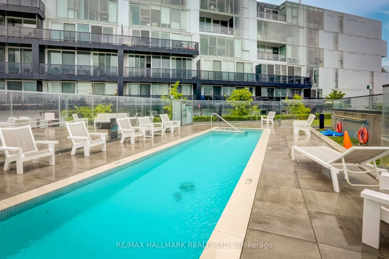170, Bayview, Waterfront Communities C8, Toronto