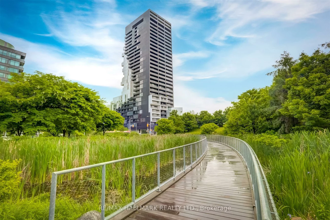170, Bayview, Waterfront Communities C8, Toronto