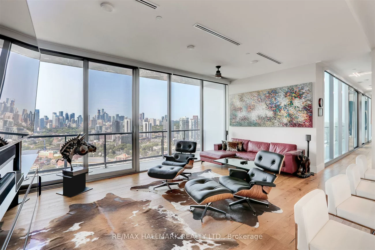 170, Bayview, Waterfront Communities C8, Toronto