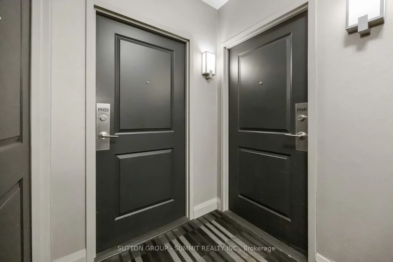 38, Grand Magazine, Niagara, Toronto
