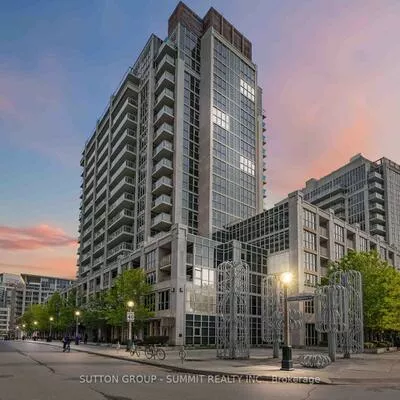 38, Grand Magazine, Niagara, Toronto