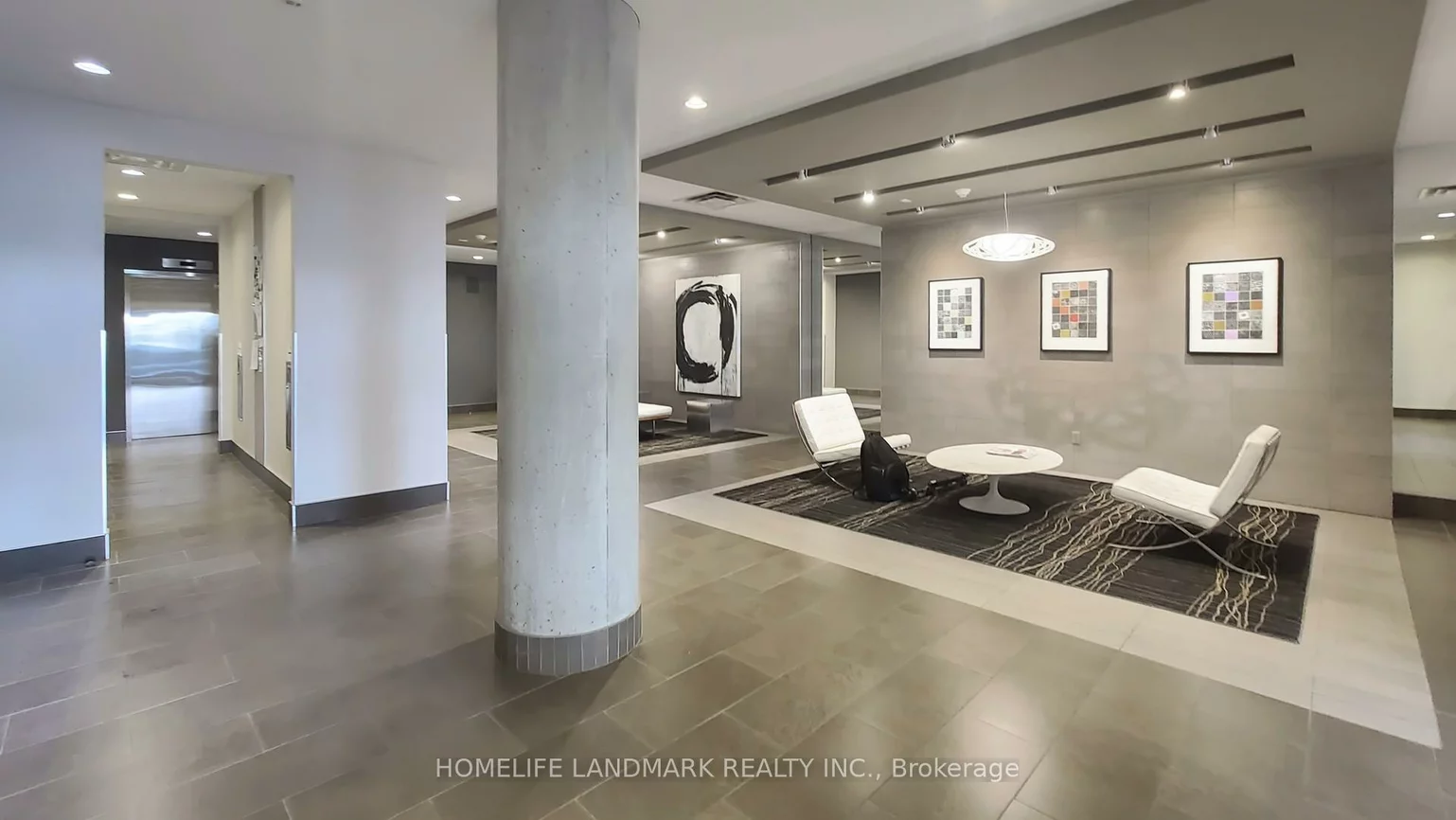 23, Brant, Waterfront Communities C1, Toronto
