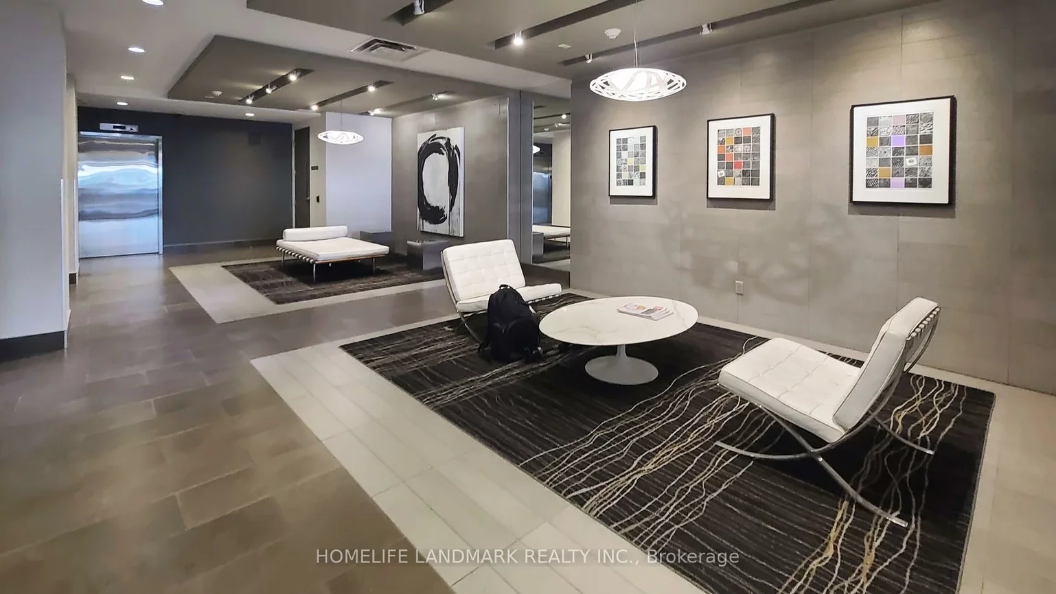 23, Brant, Waterfront Communities C1, Toronto
