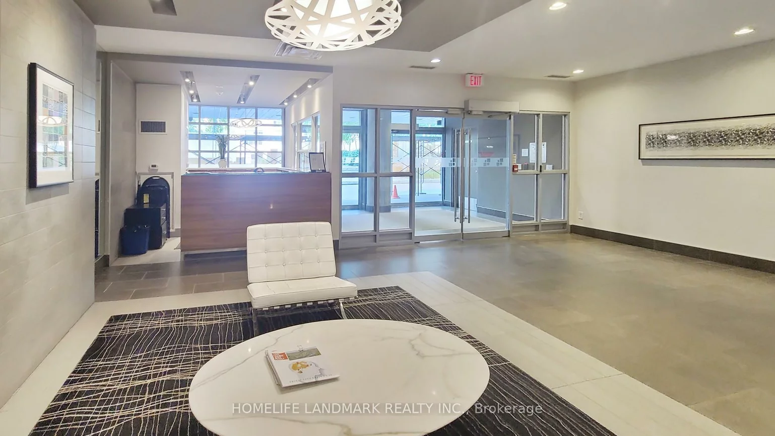 23, Brant, Waterfront Communities C1, Toronto