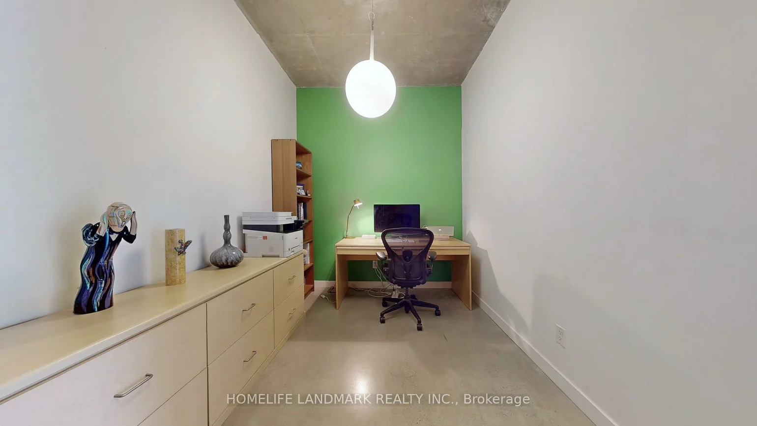23, Brant, Waterfront Communities C1, Toronto