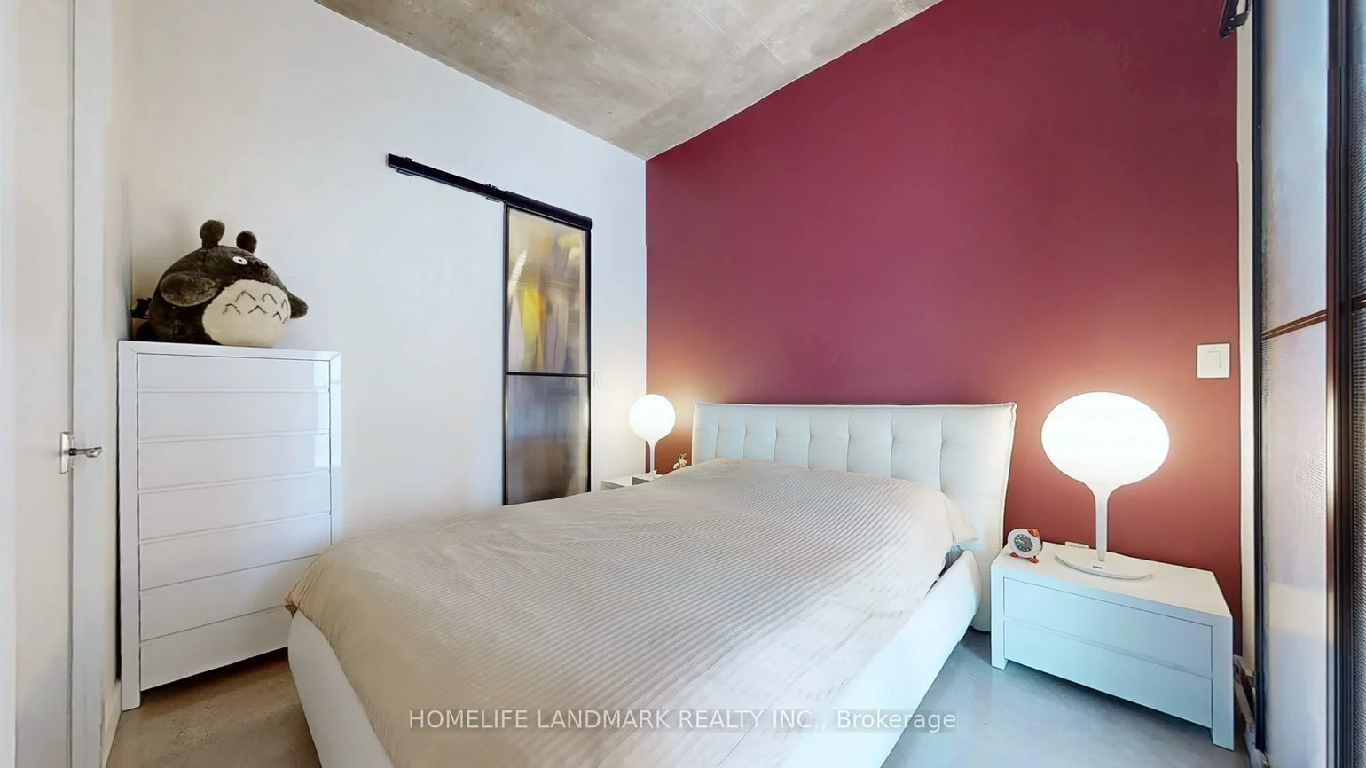 23, Brant, Waterfront Communities C1, Toronto
