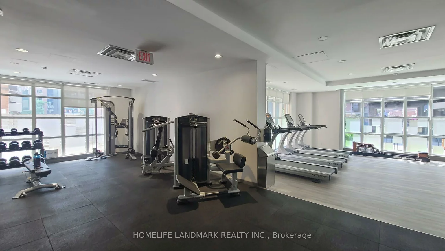 23, Brant, Waterfront Communities C1, Toronto