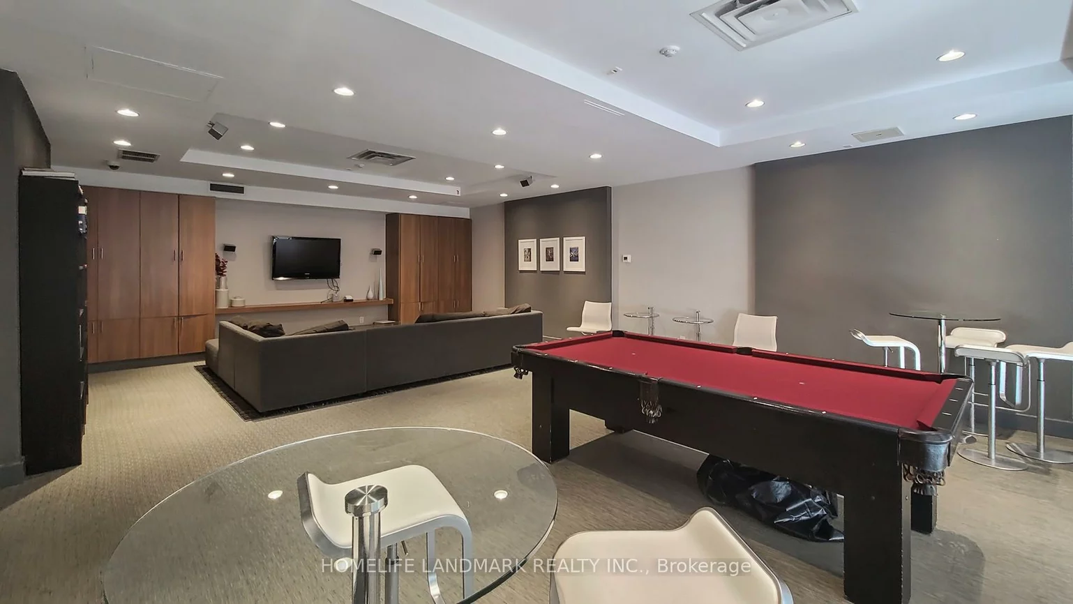 23, Brant, Waterfront Communities C1, Toronto