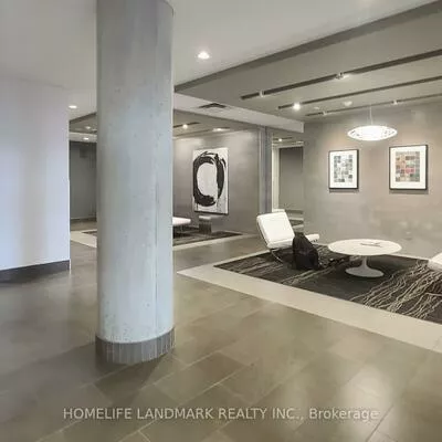 23, Brant, Waterfront Communities C1, Toronto