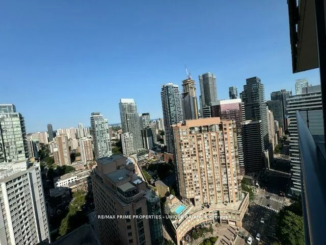 1080, Bay, Bay Street Corridor, Toronto