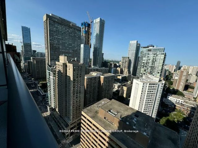 1080, Bay, Bay Street Corridor, Toronto