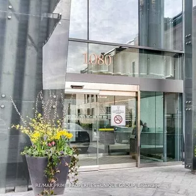 1080, Bay, Bay Street Corridor, Toronto