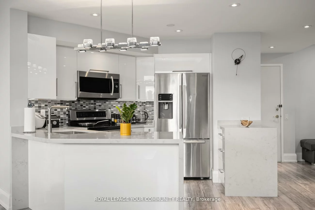 5, Northtown, Willowdale East, Toronto