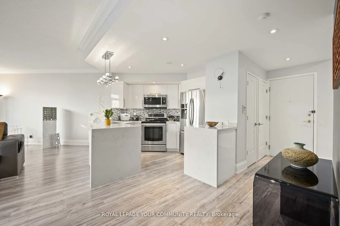 5, Northtown, Willowdale East, Toronto