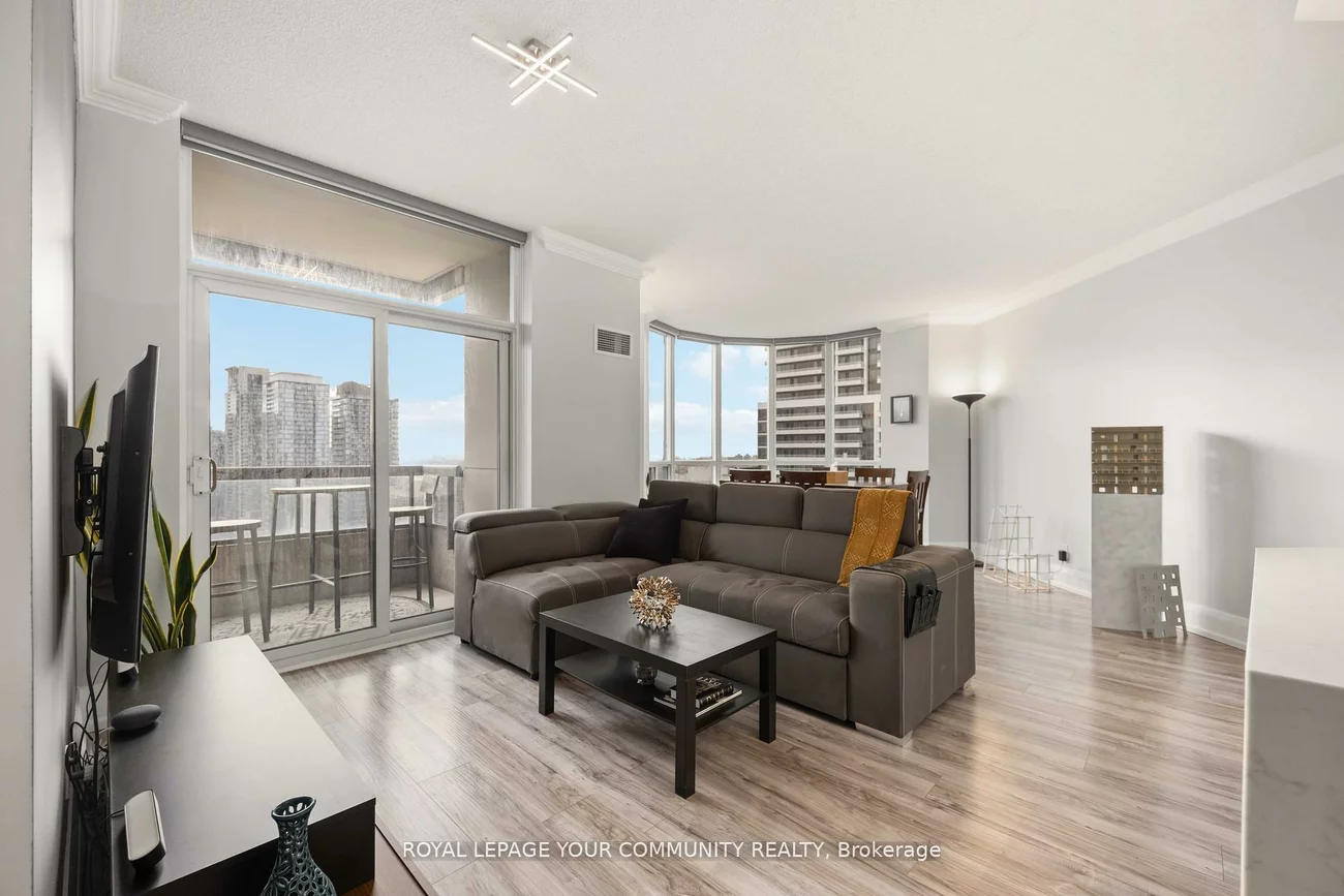 5, Northtown, Willowdale East, Toronto