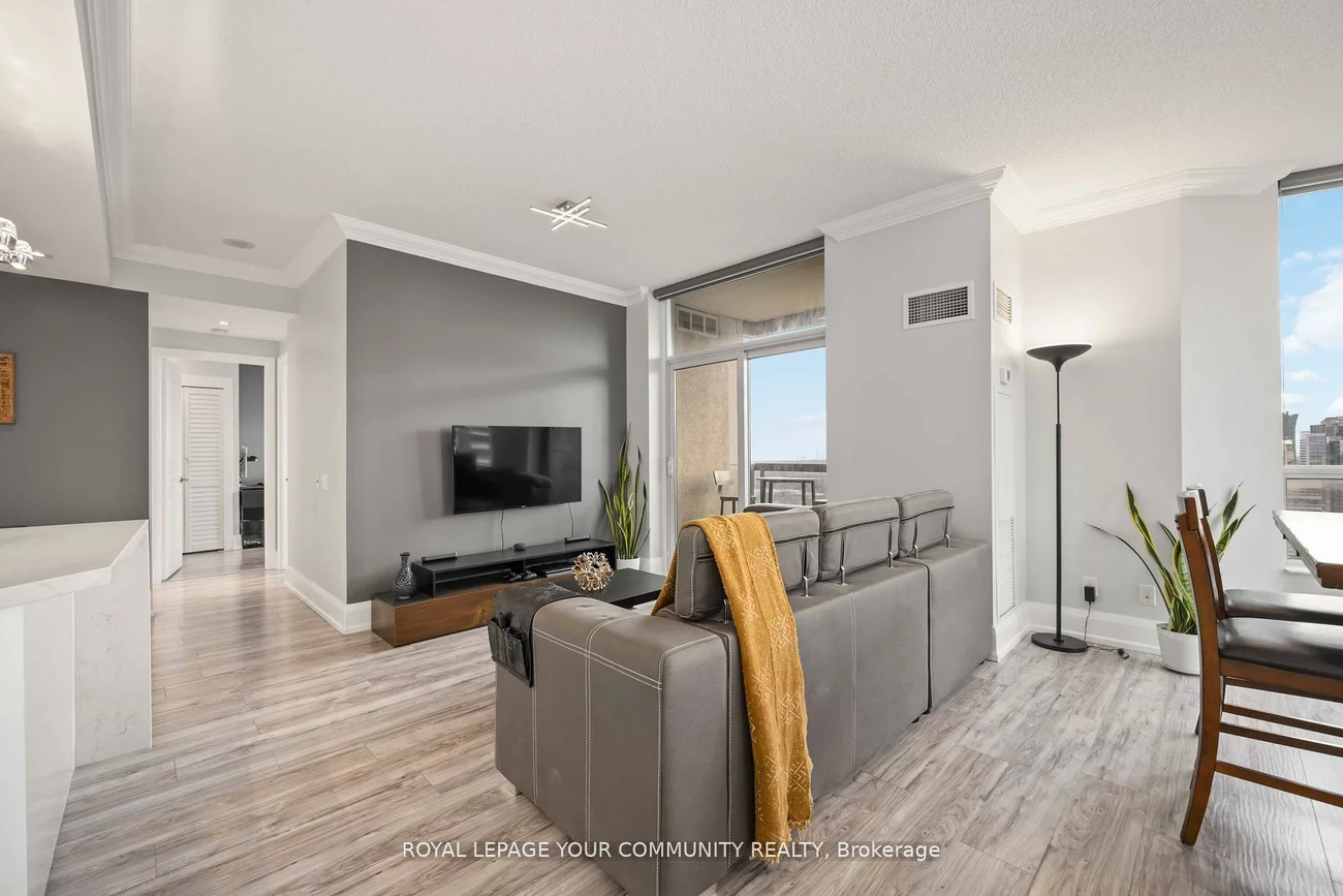 5, Northtown, Willowdale East, Toronto