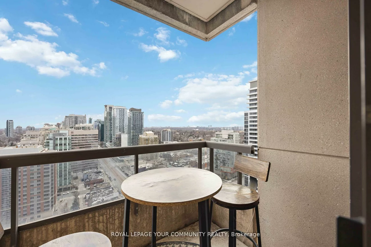 5, Northtown, Willowdale East, Toronto