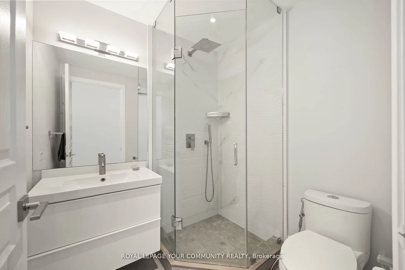 5, Northtown, Willowdale East, Toronto