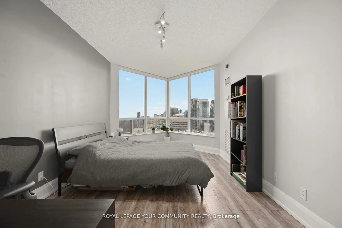 5, Northtown, Willowdale East, Toronto