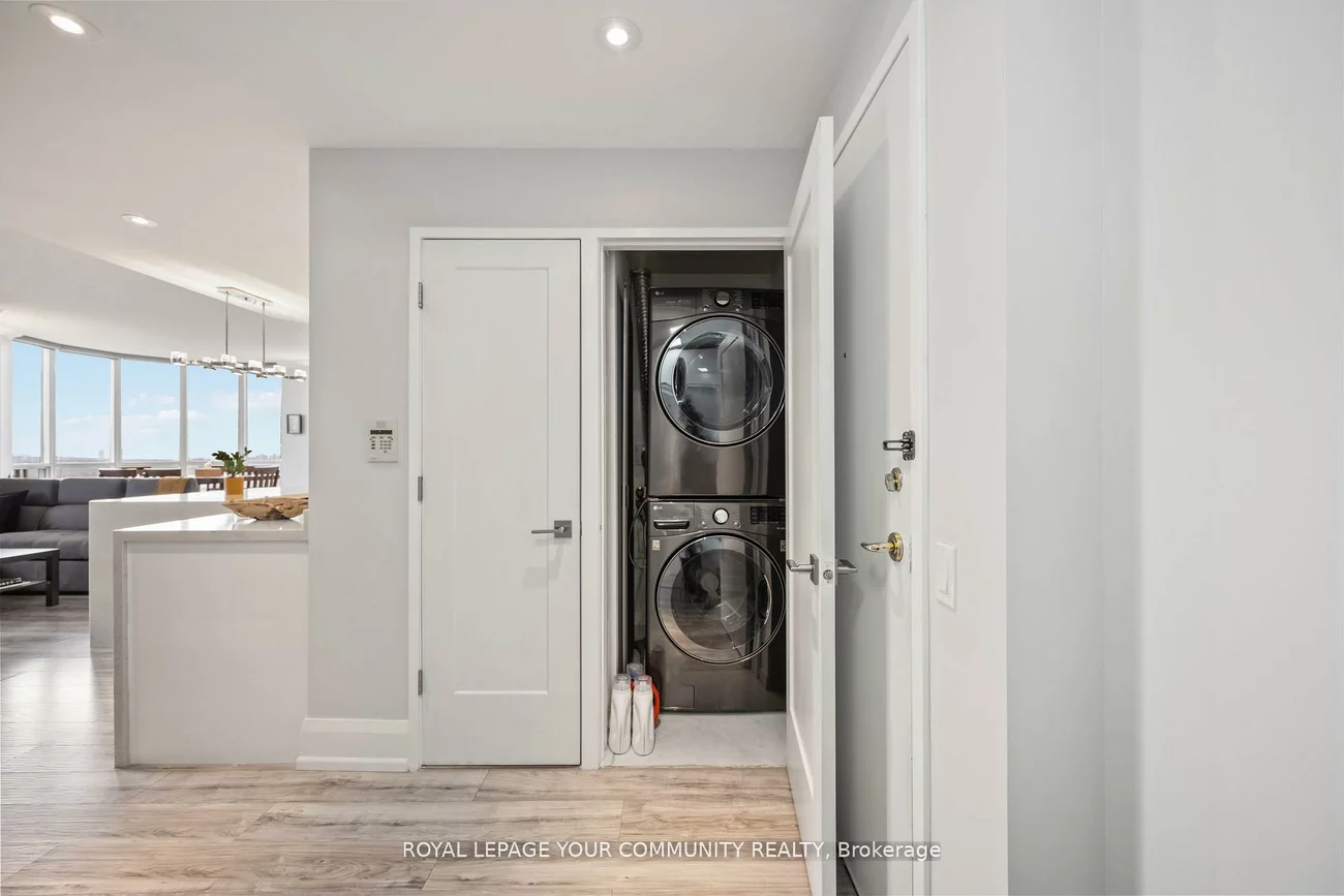 5, Northtown, Willowdale East, Toronto